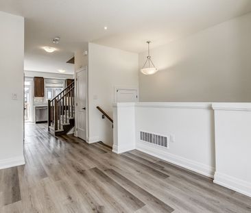 For Lease - 461 Blackburn Drive Unit# 58, Brantford, Ontario - Photo 2