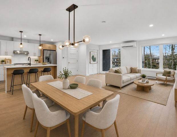 À louer / Appartement - Photo 1