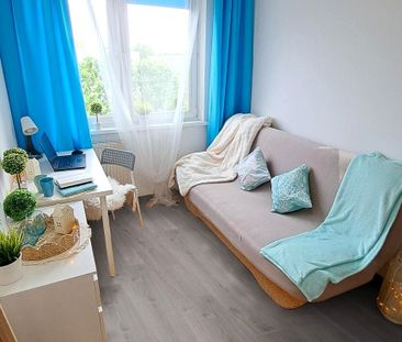 Pokój, ul. Dzielna - Фото 3