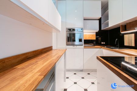 2 pokoje I Zakrzówek I Dębniki I wysoki standard I - Photo 3