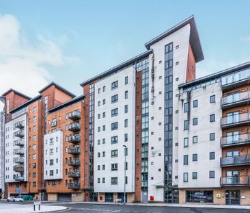 apartment to rent Lower Canal Walk, Southampton, SO14 - Photo 6