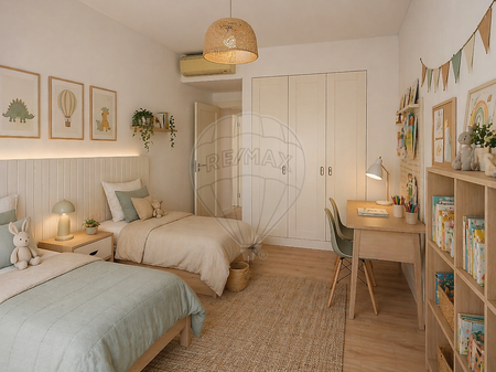 Apartamento T2 em Lisboa - Photo 5