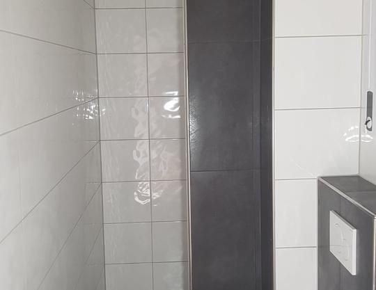 1 Zimmerapartment in Marl-Sinsen - Photo 1