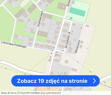 Mieszkanie do wynajęcia w pałacu w Rybnicy. - Zdjęcie 1