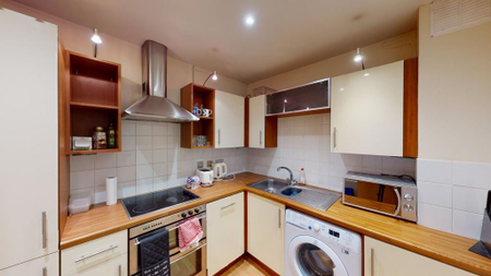 2 bedroom ground floor flat to rent - Photo 4