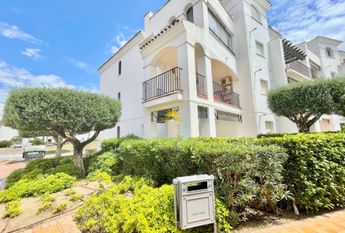 2 BEDROOM APARTMENT - LA TORRE GOLF