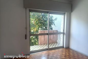 Apartamento T3 em Braga