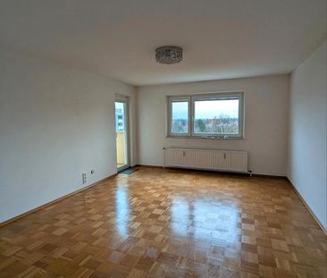 Helle 3 Zimmer Wohnung mit Loggia in Bogenhausen/Engelschalking - Photo 1