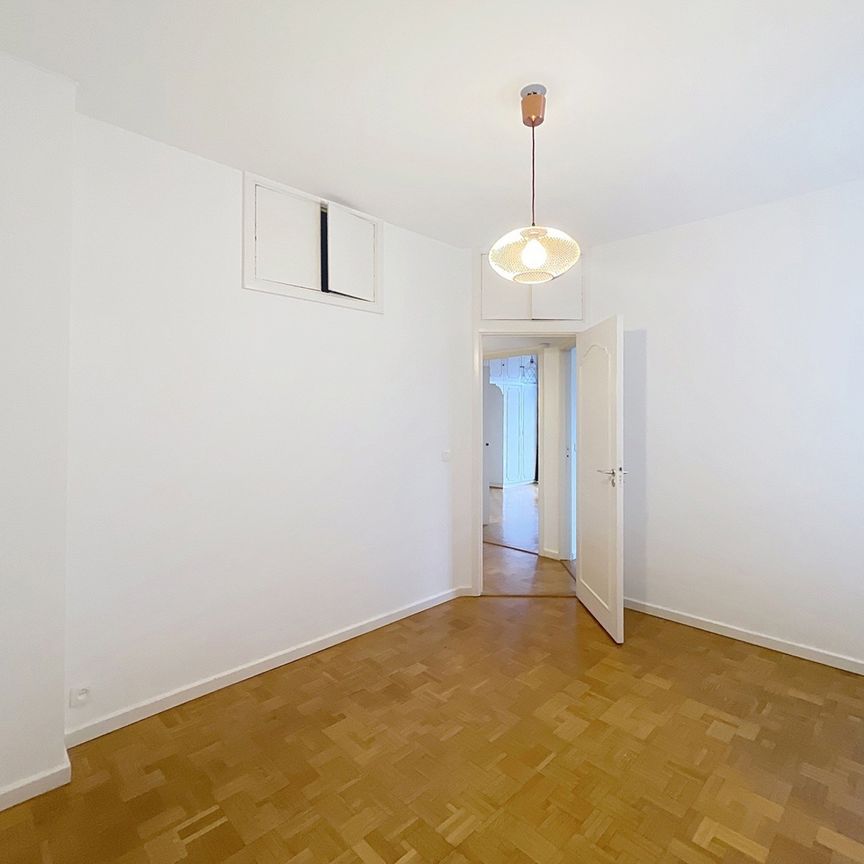 Appartement in Sint-Lambrechts-Woluwe - Photo 1