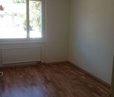 Bel appartement de 4 pièces dans quartier calme ! - Foto 6