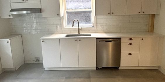 Beau Logement 5 1/2 Rénové - Photo 3