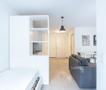 DELICIOUS 1.5 ROOMS FURNISHED IN GORDOLA - Foto 2