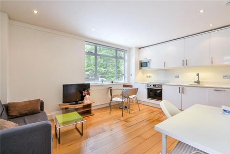 1 bedroom flat to rent - Photo 2