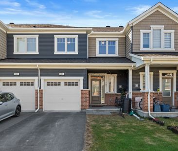 For Lease - 705 PERSEUS Avenue, Barrhaven, Ontario - Photo 2