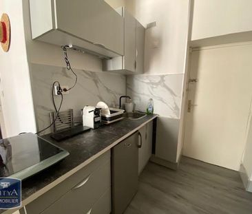 Location Appartement 1 pièce 21m² NANTES 44000 - Photo 4