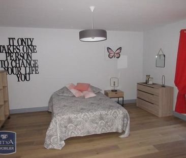 Location Appartement 2 pièces 52m² CARCASSONNE 11000 - Photo 3