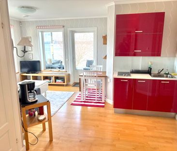 Norrabyvägen, Tranås - Foto 1