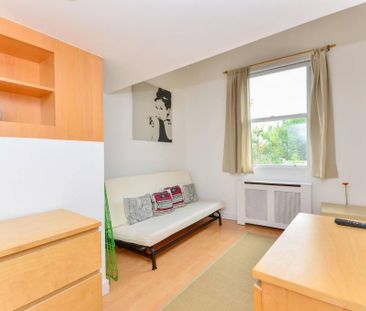 Studio to rent - Photo 4