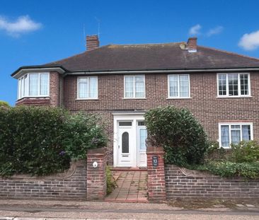 3 bedroom flat to rent - Photo 2
