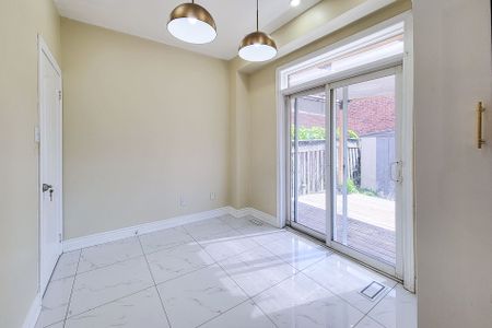 For Lease - 69 Peachwood Crescent Unit# Main, Hamilton, Ontario - Photo 5