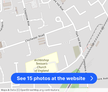 Green Acres, Croydon, CR0 - Photo 1