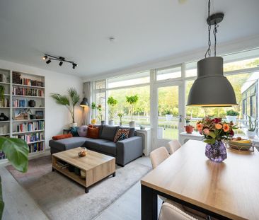 Livingstonelaan 100 - Foto 4