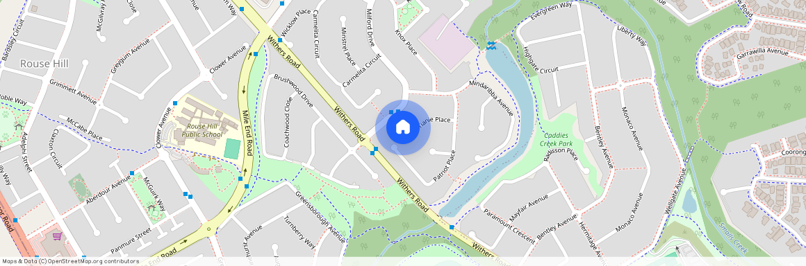 15 Tianie Place, Rouse Hill