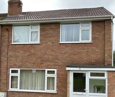 Semi-detached house to rent on - Photo 1