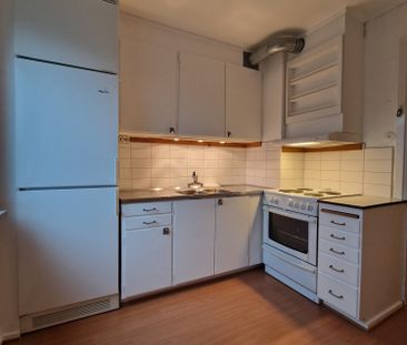 Björkkullavägen, Olofstorp - Foto 5