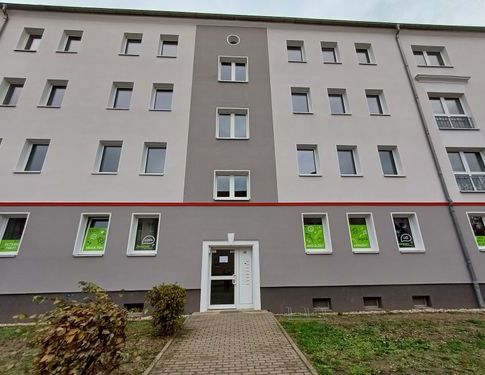 Die perfekte Singlewohnung - Erstbezug nach Sanierung - 1. OG links - Photo 1