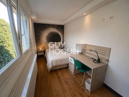 Location Maison 1 pièce 9m² - Photo 3