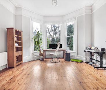 2 bedroom barn conversion to rent - Photo 5