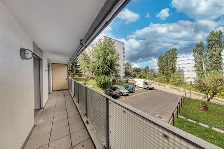 Bel appartement de 2.5 pièces au coeur de Fribourg - Foto 4