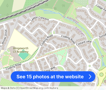 Beauty Bank, Evesham - Photo 1