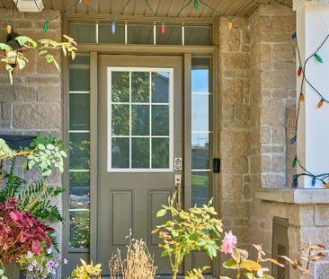 For Lease - 114 Battersea Crescent, Kanata, Ontario - Photo 2