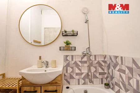 Pronájem bytu 3+1 76 m², U Vodojemu 1167, Valašské Meziříčí - Photo 4
