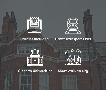 1 bedroom apartment to rent - Photo 1