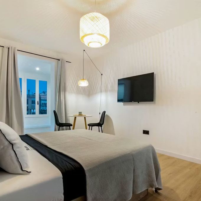 Passeig de Gràcia, Barcelona, Catalonia 08008 - Foto 1