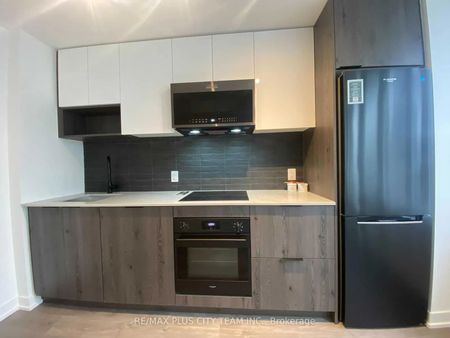 For Lease - 5 Defries Street Unit# 719, Toronto, Ontario - Photo 3