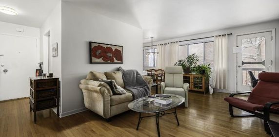 Appartement 5 ½ à louer Sainte-Foy / Sillery décembre 2025 - Photo 2