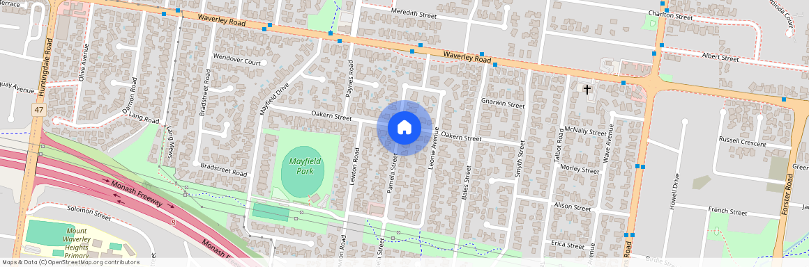 30 Oakern Street, Mount Waverley