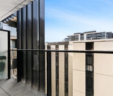 Unit 903/83 Flemington Road, - Photo 3