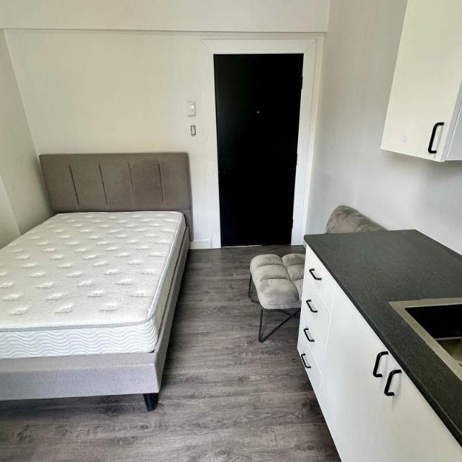 1 CH - 1 SDB - Montréal - $850 /mo - Photo 1
