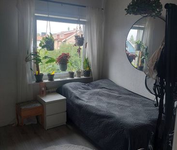 Nygårdsgatan, Trollhättan - Foto 5