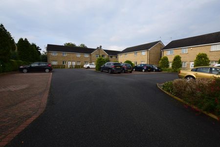 Holme Bank Mews, Nelson - Photo 3
