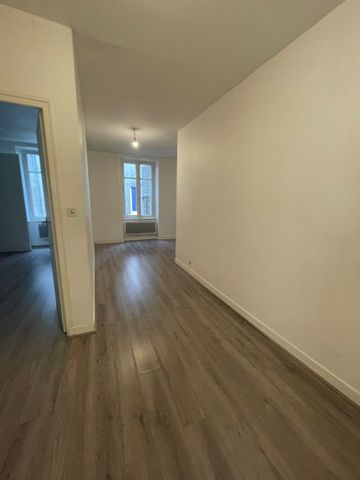 T2 de 33 m² – Quartier Carmes – Limoges – BEGIP - Photo 2