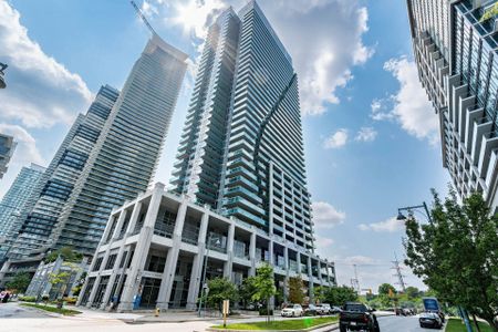 For Lease - 16 Brookers Lane Unit# 2308, Toronto, Ontario - Photo 4