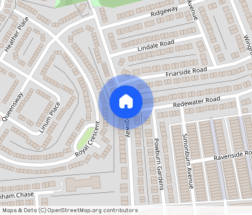 4 bedroom semi-detached house to rent - Photo 1