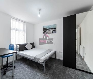 7 bedroom house to rent - Photo 1