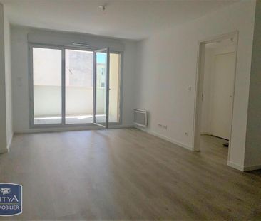 Location Appartement 3 pièces 58m² ISTRES 13800 - Photo 1